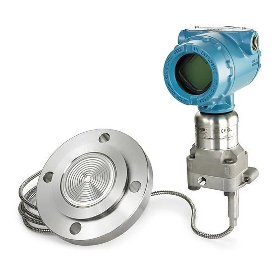 rosemount-3051sal-level-transmitter-5-single-mount