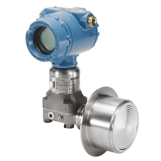 rosemount-3051sal-level-transmitter-6-ssw